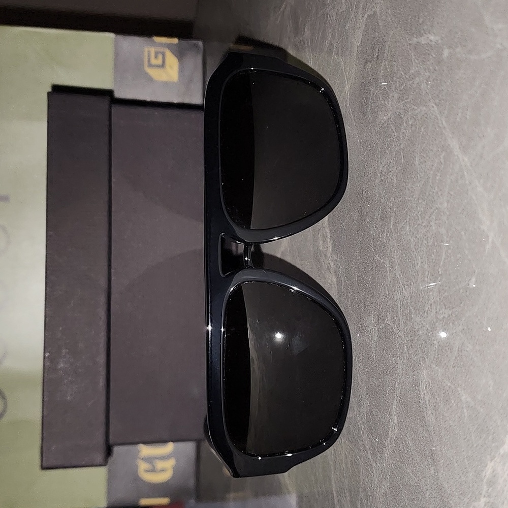 Dolce & Gabbana Men's shades